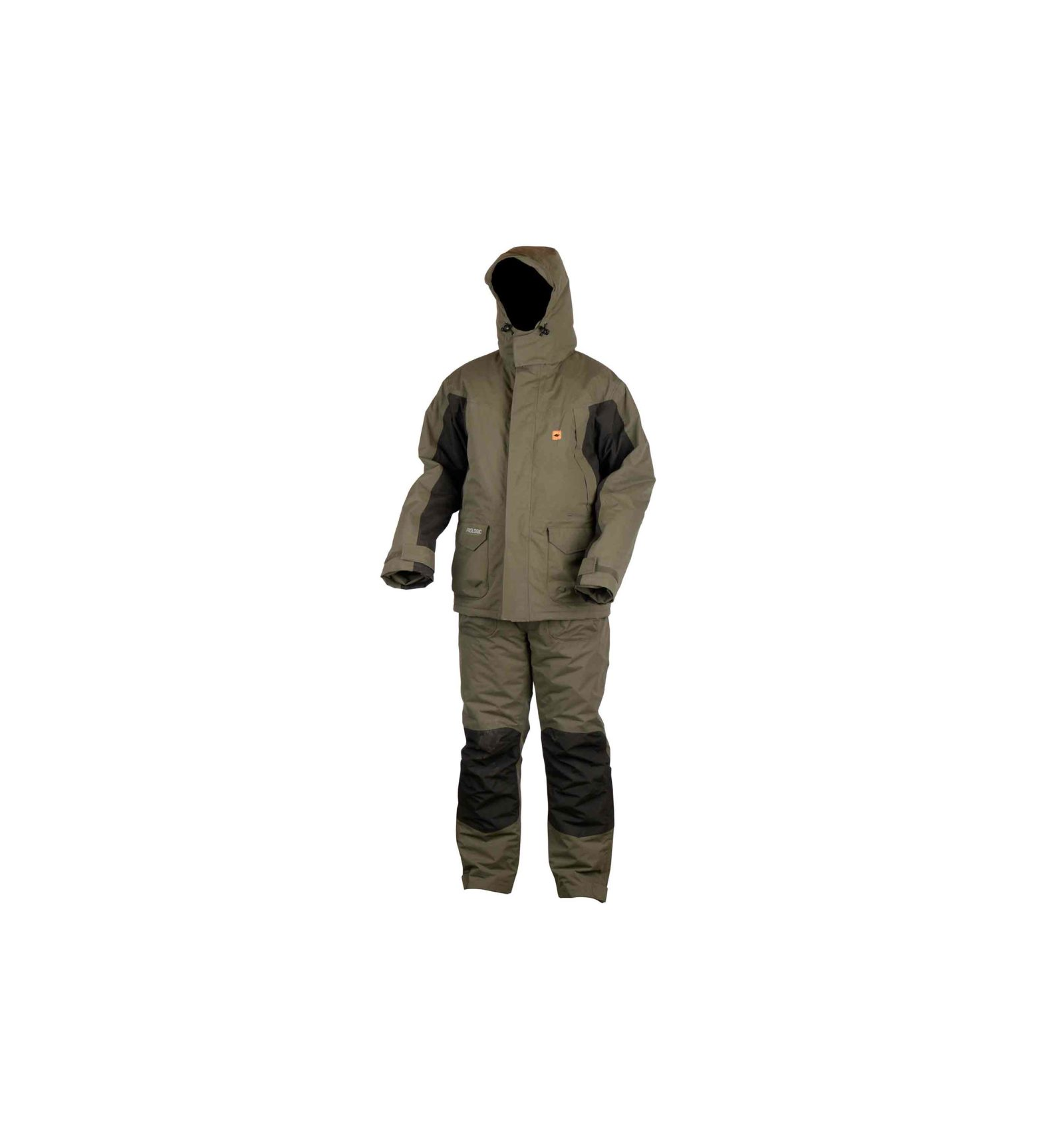 Kostiumas  HighGrande Thermo Suit waterproof 8000mm