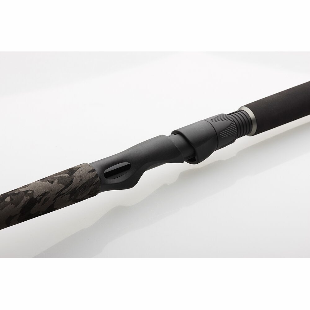MADCAT BLACK SPIN 240 8FT/2.40M 40-150G 2SEC