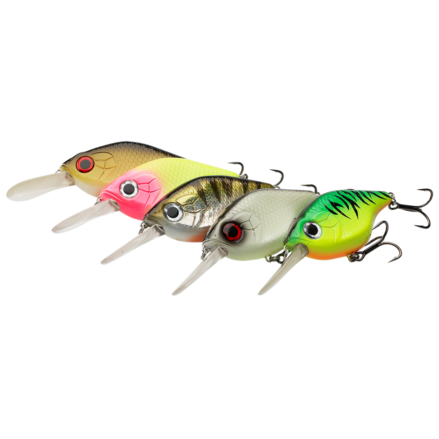 Vobleris Madcat Tight-s Deep 16cm 70g Candy