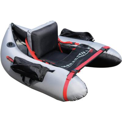 Pripučiama braidymo valtis Ron Thompson Max-Float Belly Boat 