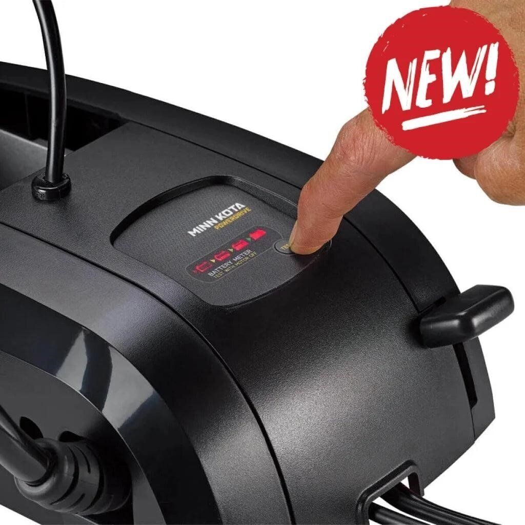 VARIKLIS MINN KOTA POWERDRIVE 55/MR-54" NEW 2024