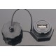 Energy Research Lithium akumuliatorius 12V/24V 100AH Life PO4 Bluetooth 
