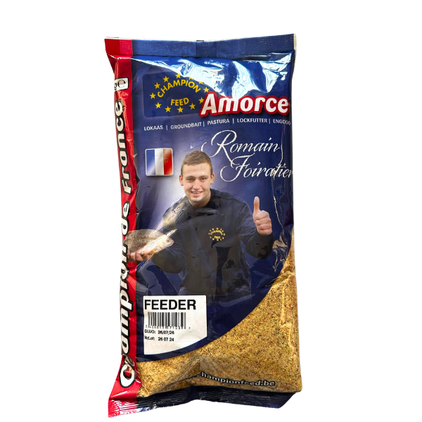 Jaukas Champion Feed CDF 1 kg