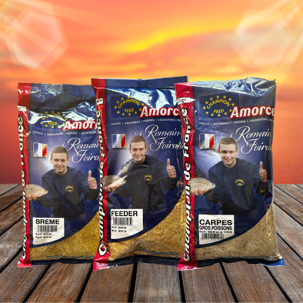 Jaukas Champion Feed CDF 1 kg