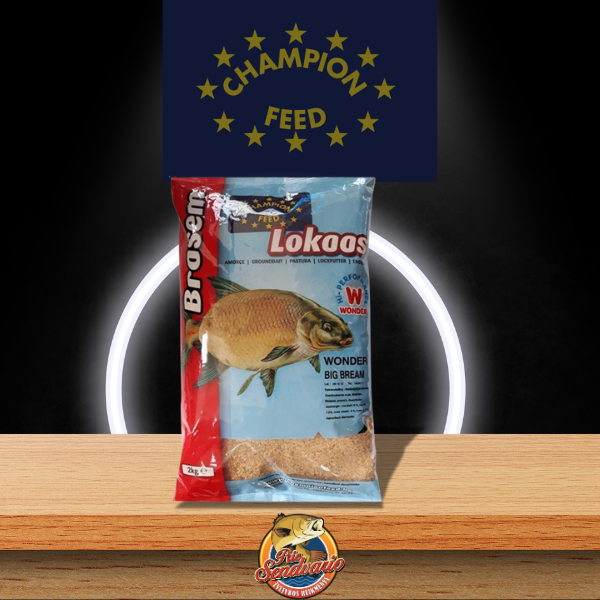 Jaukas Champion feed Wonder 2kg