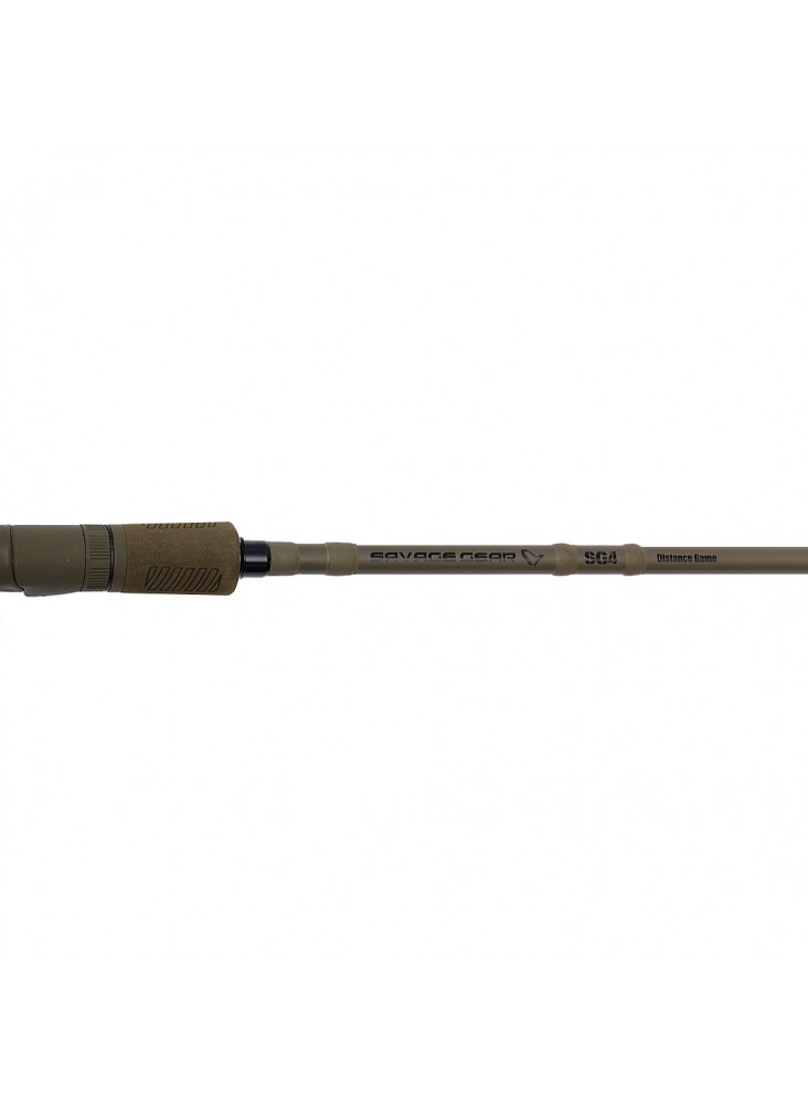 Spiningas Savage Gear SG4 Distance Game 2.83m 10-30g