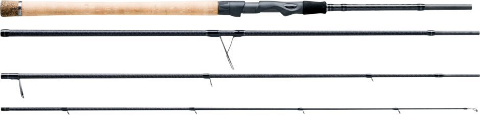 Okuma Epixor Travel 11'5'' 348cm 10-35g 4sec