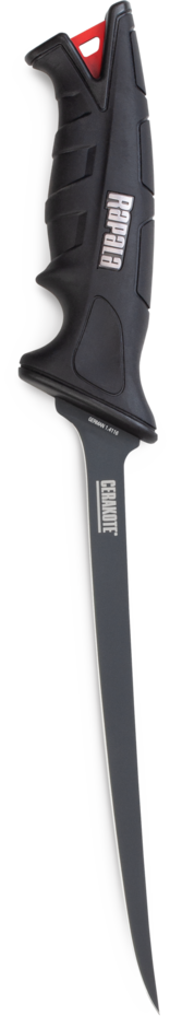 Peilis Rapala Stealth FXF Flex Fillet Knife 6",8",10"