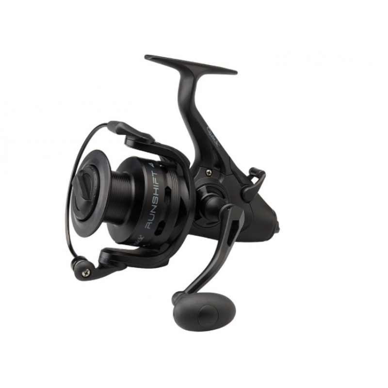 Ritė DAM Quick Runshift 4 5000S FS 3+1bb IGSP
