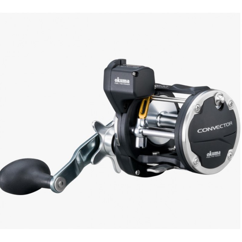 Ritė Okuma Convector LC CV-45DS