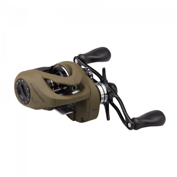  Ritė casting Savage SG8 250 LH 7+1bb(2JP) BC 6.6:1