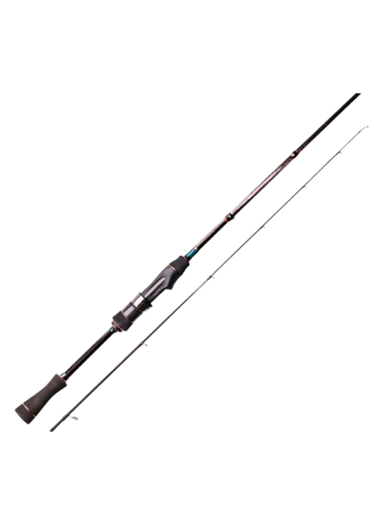Spiningas Crazy Fish Versus 2.29m 7-28g VSR762MT