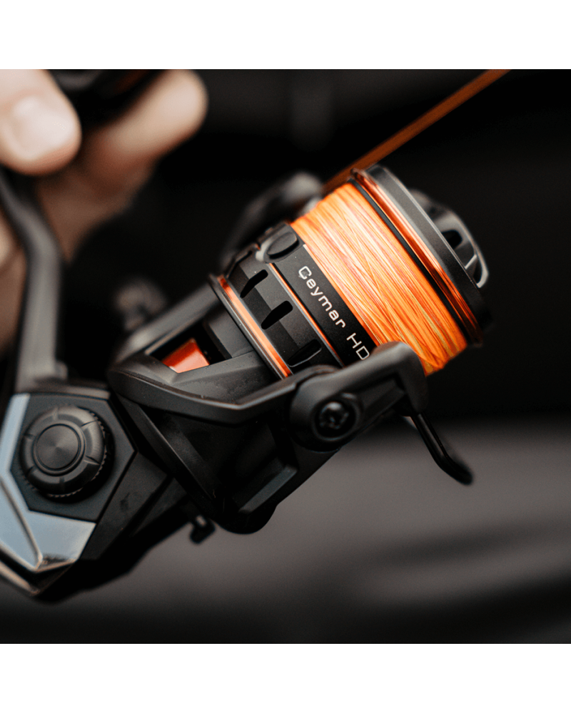 Okuma Ceymar CHD 3000SHA Spinning 6.0:1 High Speed