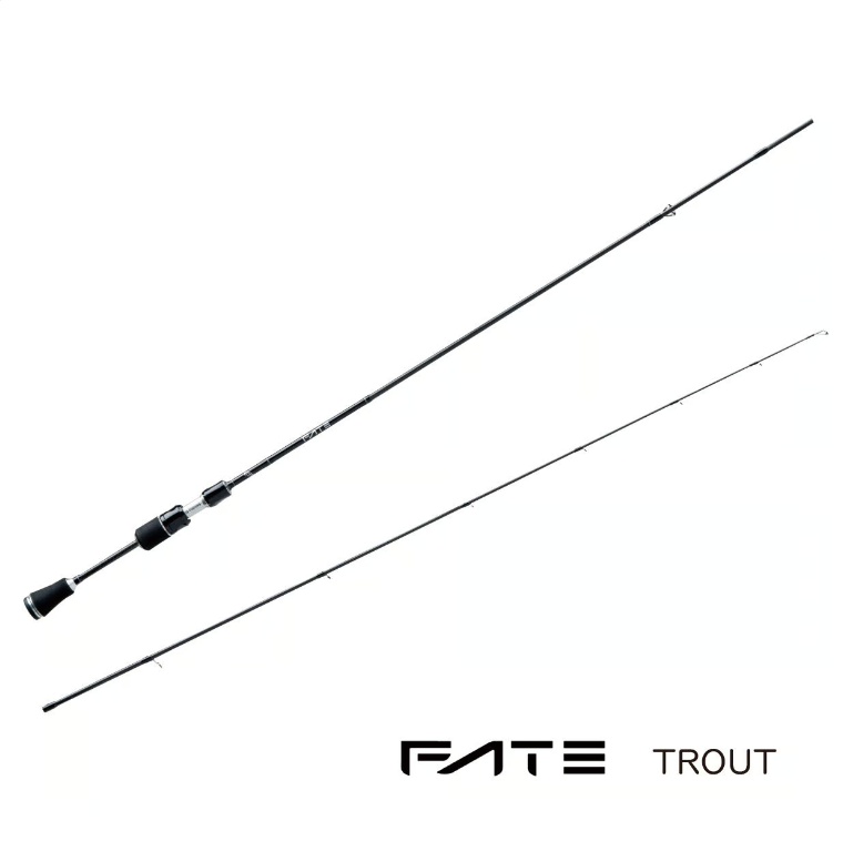 Spiningas 13 Fishing Fate Trout 6'3", 6'6", 6'8"