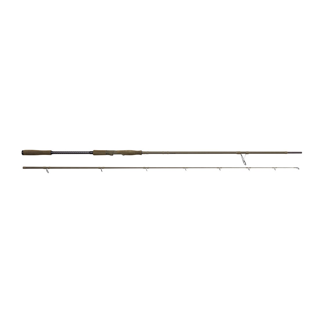 Spiningas Savage Gear SG4 Fast Game 8'11 2.71m 20-60g