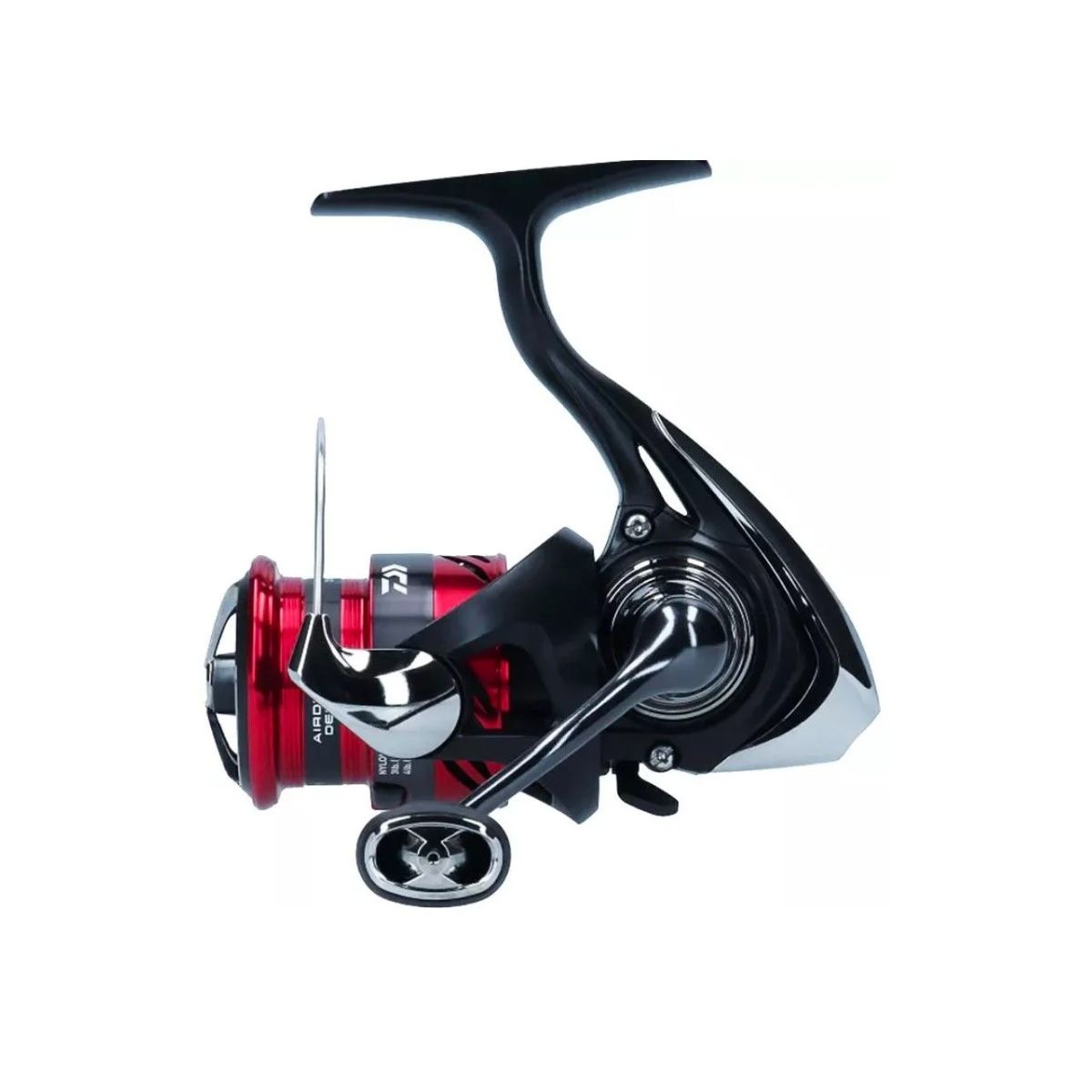   Ritė Daiwa 23 Ninja LT1000-4000