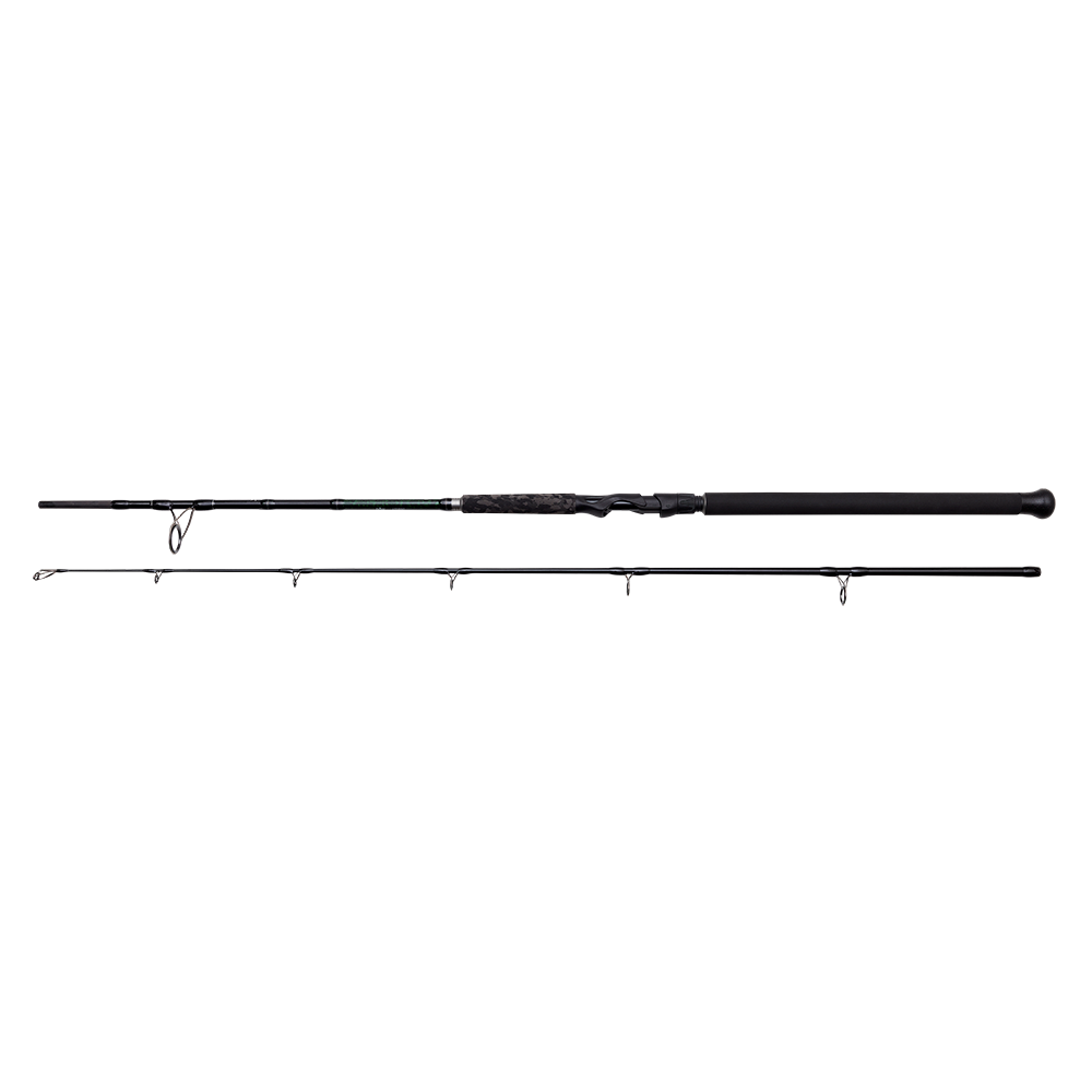 MADCAT BLACK SPIN 240 8FT/2.40M 40-150G 2SEC