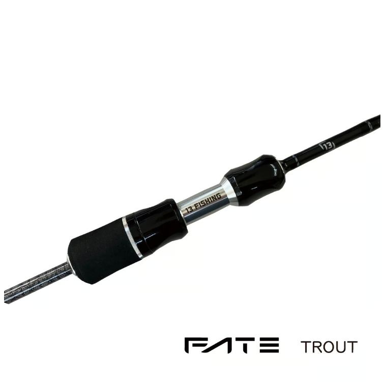 Spiningas 13 Fishing Fate Trout 6'3", 6'6", 6'8"