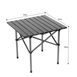 SudedSudedamas staliukas Outdoors 2