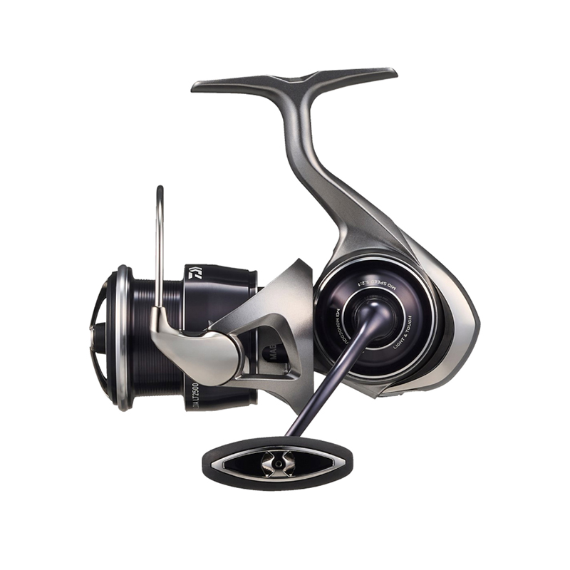 Ritė 25 Daiwa Caldia LT2500S-XH