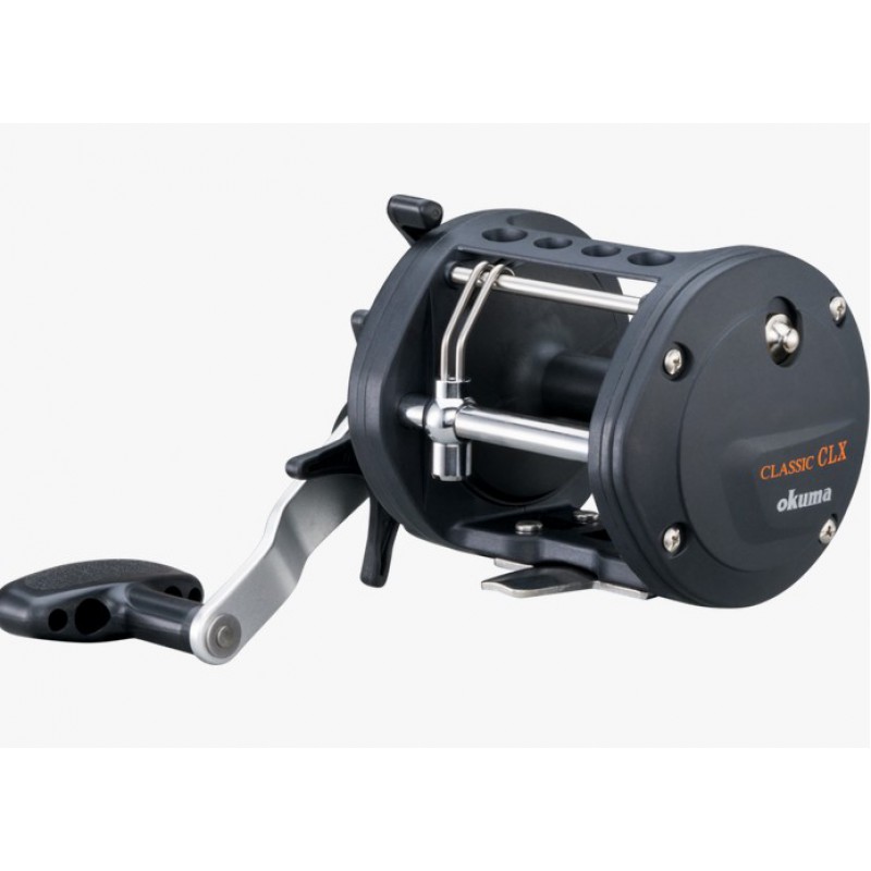 Ritė Okuma Classic Pro CLX CLX-302/452La
