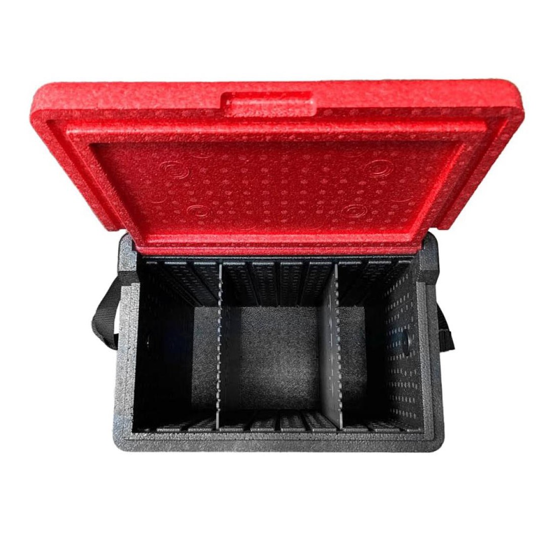 Žvejo dėžė-kėdė Rapala Ice Box G2
