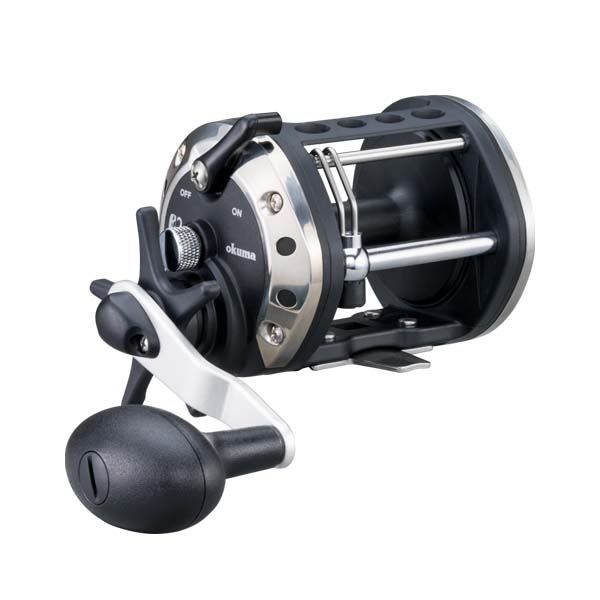 Ritė Okuma Classic Pro CLX CLX-302/452La