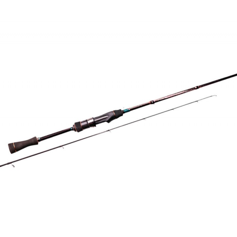 Spiningas Crazy Fish Versus 2.29m 7-28g VSR762MT