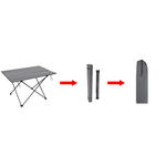 Sudedamas staliukas Outdoors1 (turistinis)