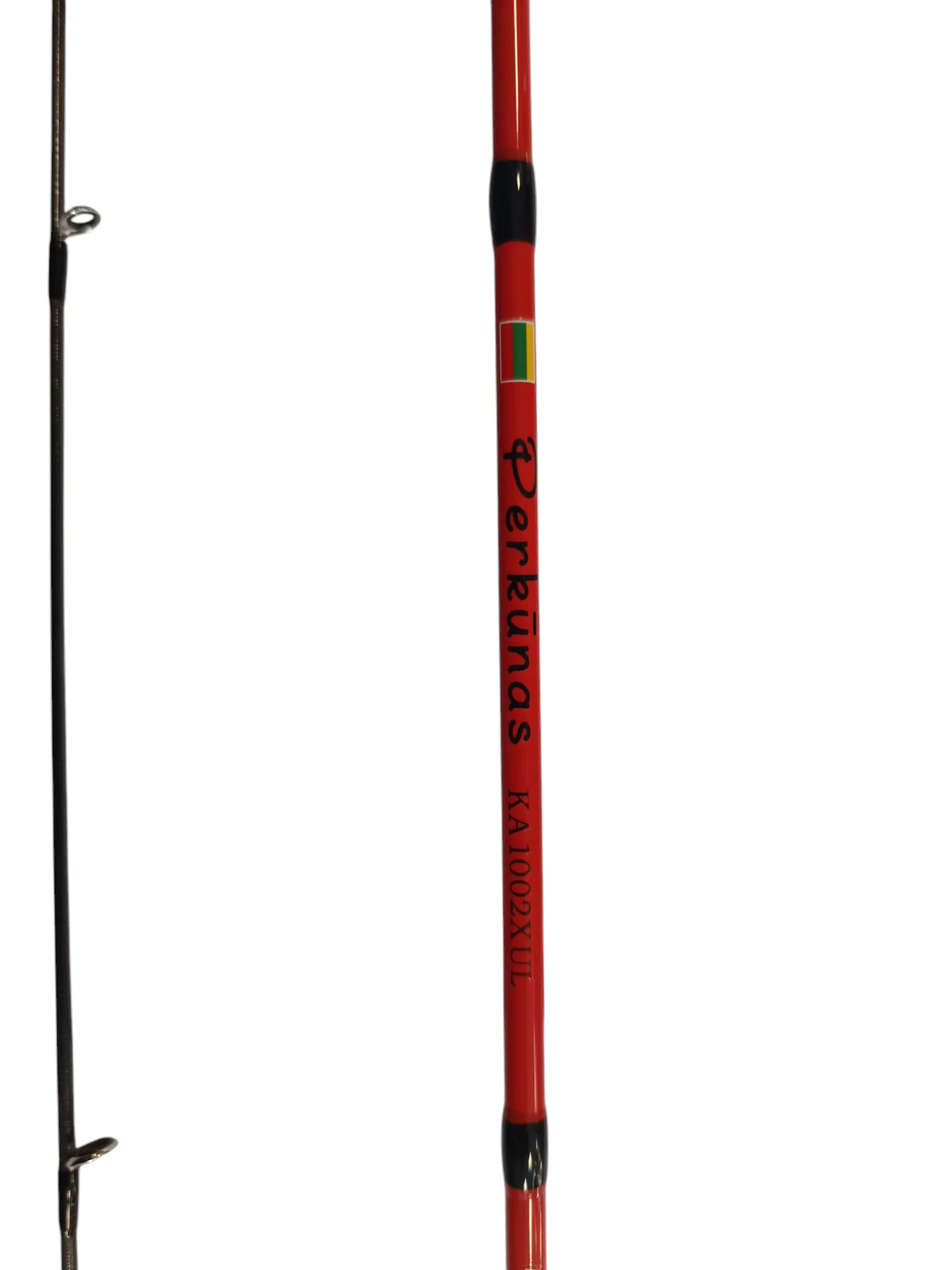 Spiningas KA-Lures „Perkūnas” 171cm 0.1-1g KA1002XUL