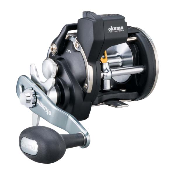 Ritė Okuma Convector LC CV-45DS