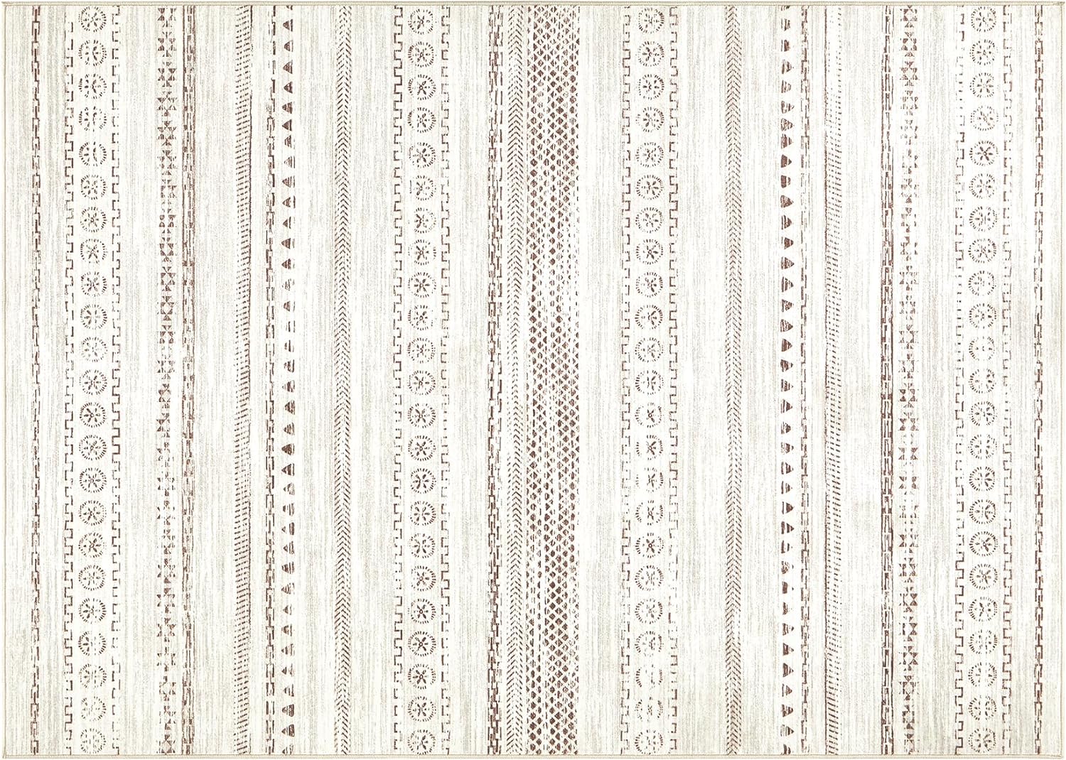  Washable Boho