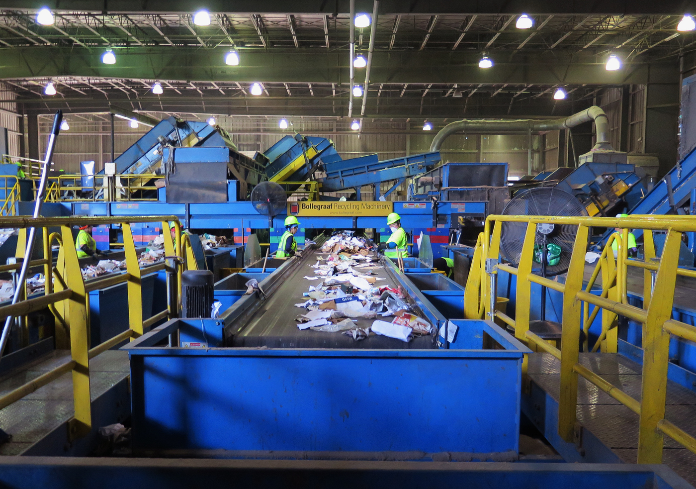 Planilha PGRS Profissional