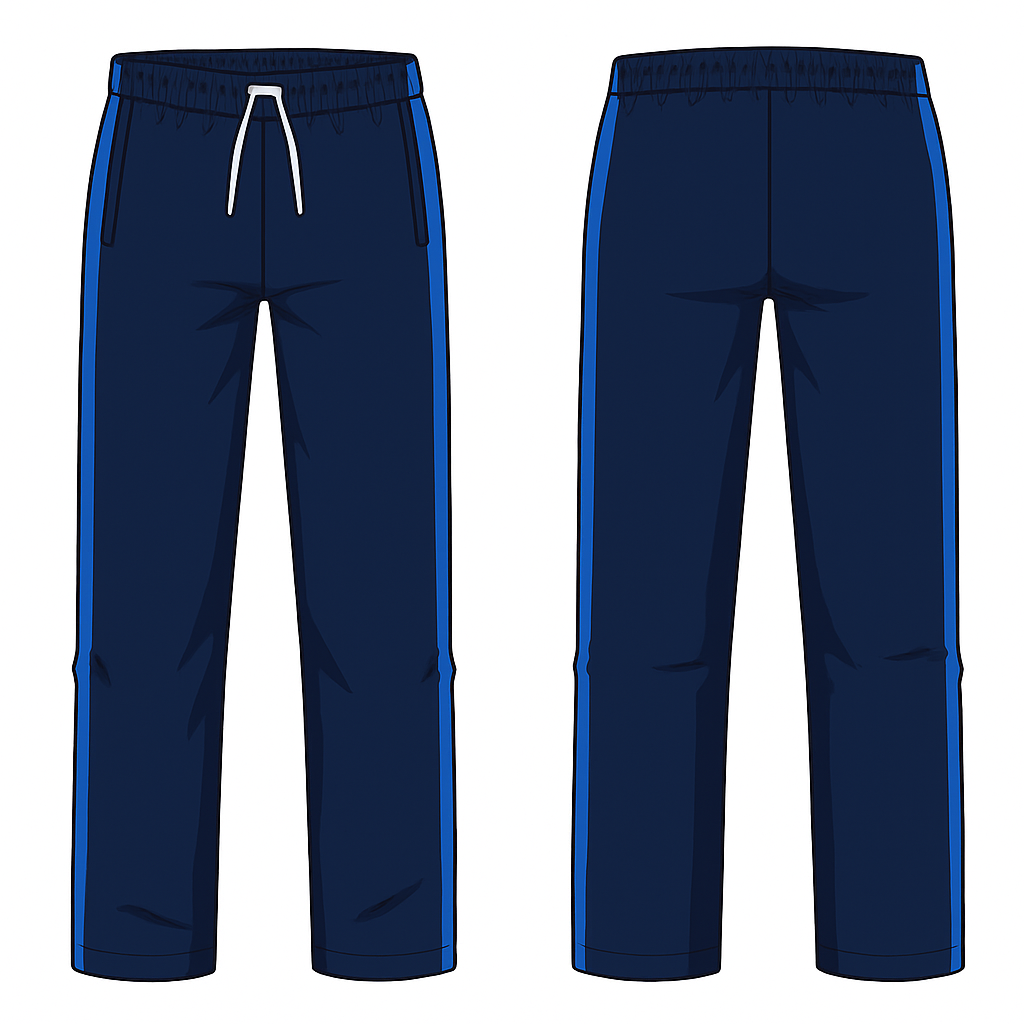  بنطلون رياضي ابتدائي