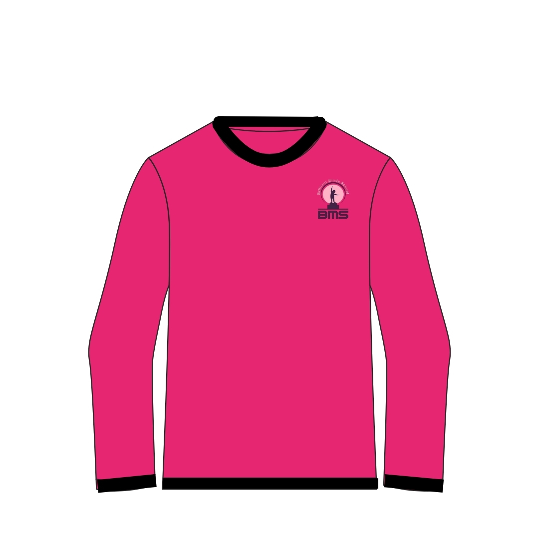 تيشيرت رياضي كم kg bms