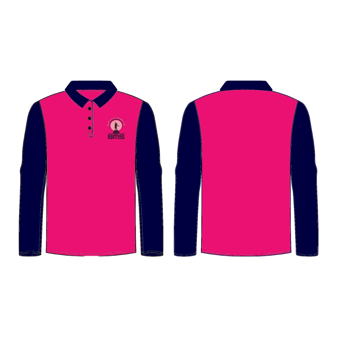 بولو كم kg bms