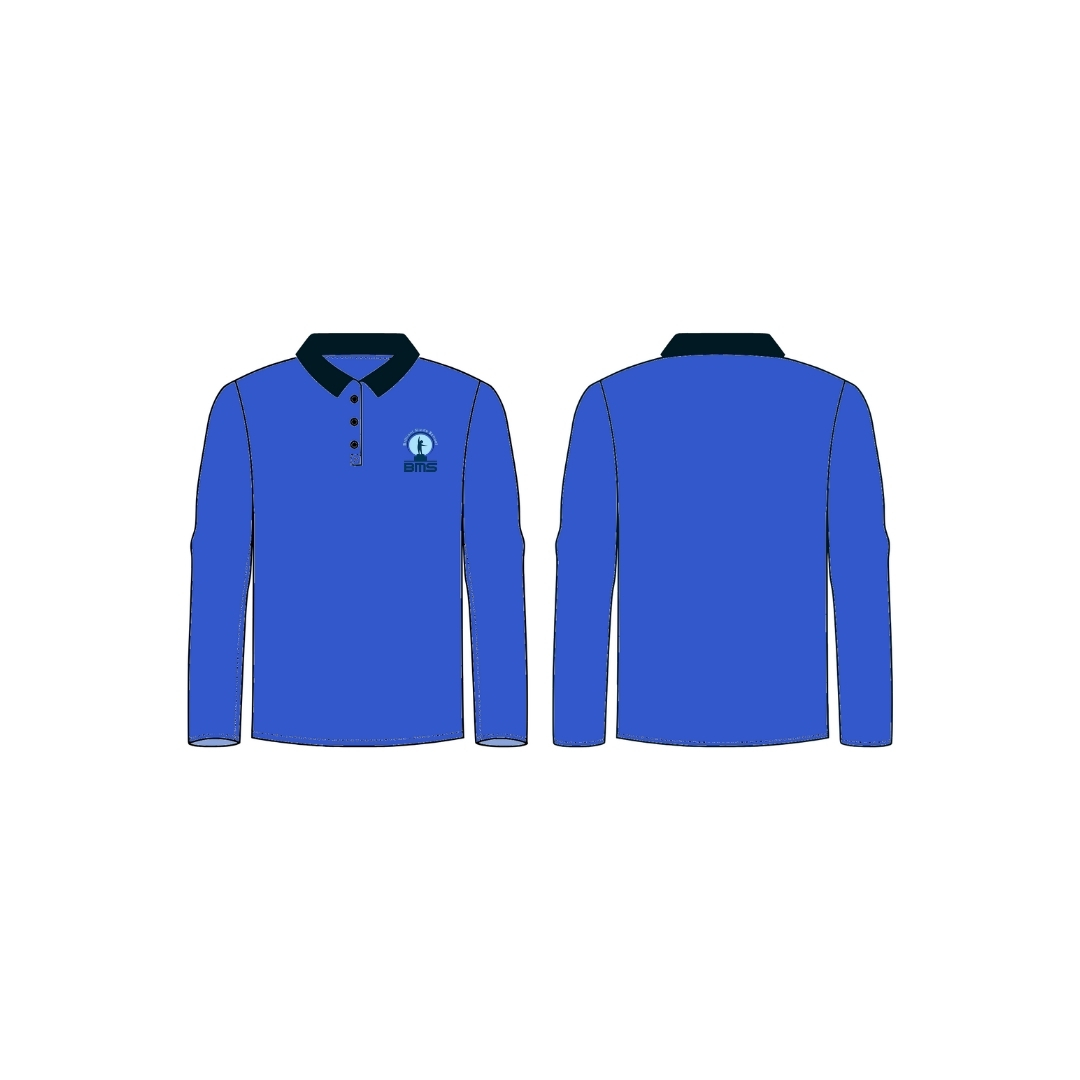 بولو كم ابتدائي bms