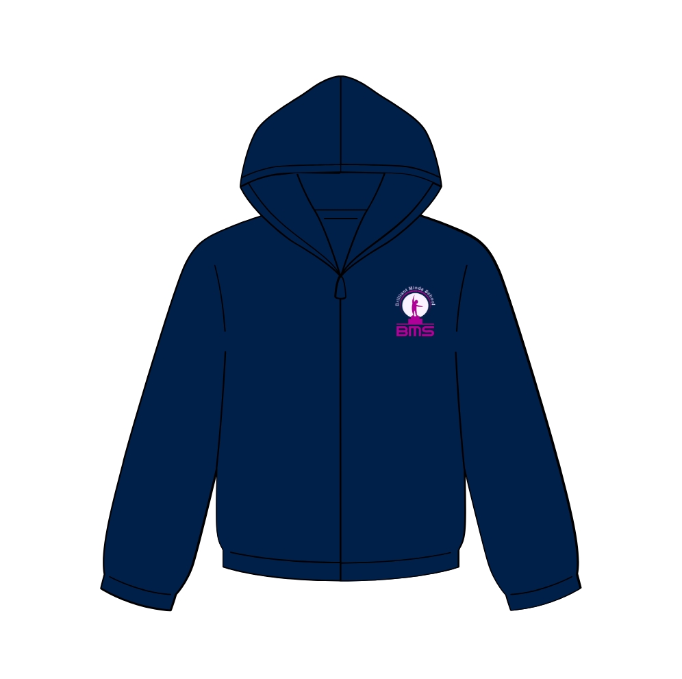 جاكيت ميلتون kg bms