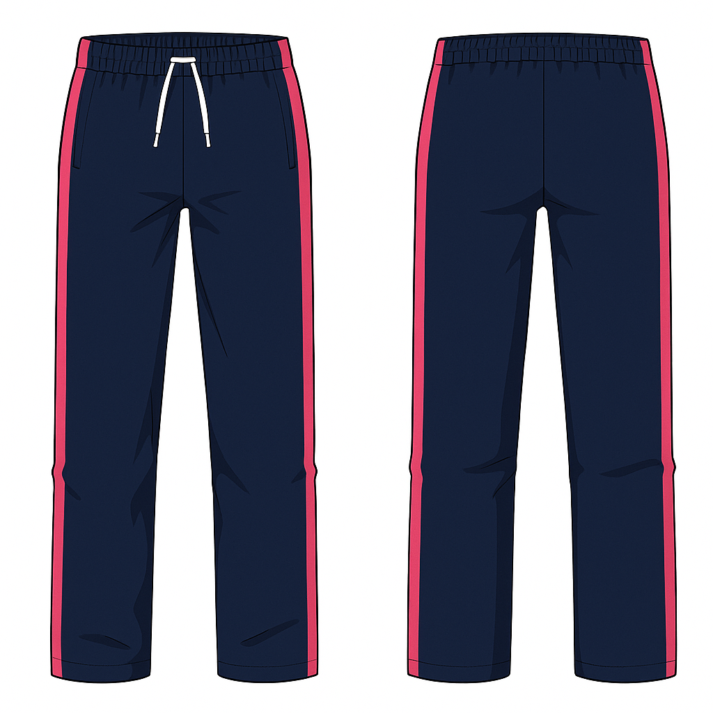 بنطلون رياضي KG