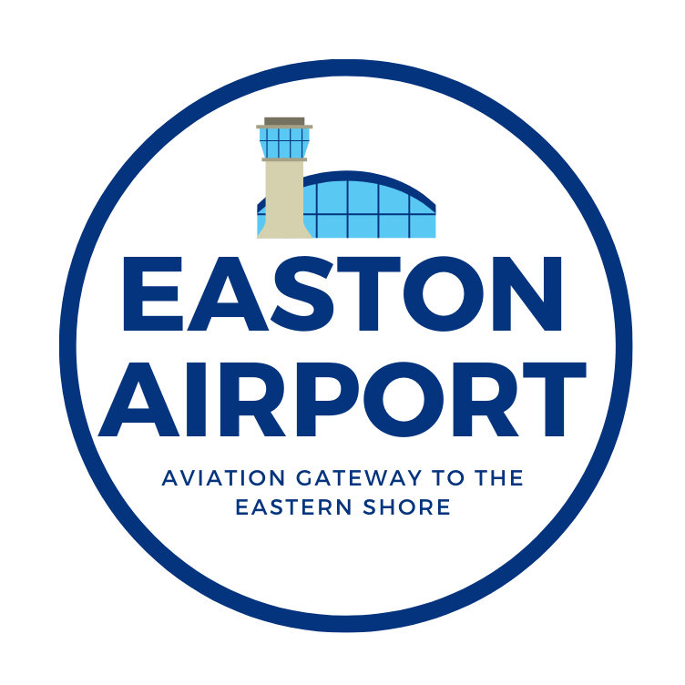Easton Airport Pickup to Talbot County