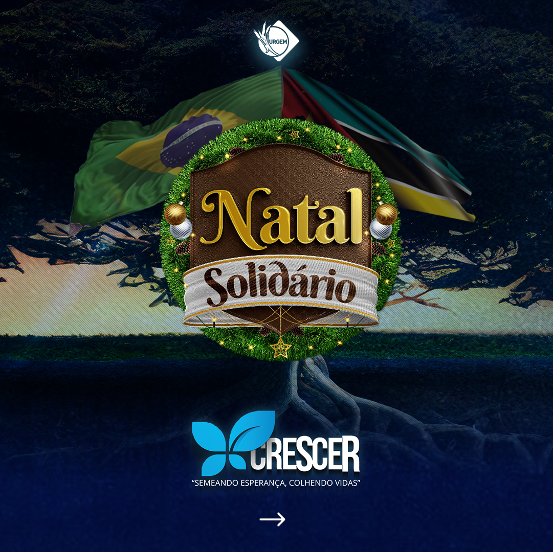 Natal Solidário 2025