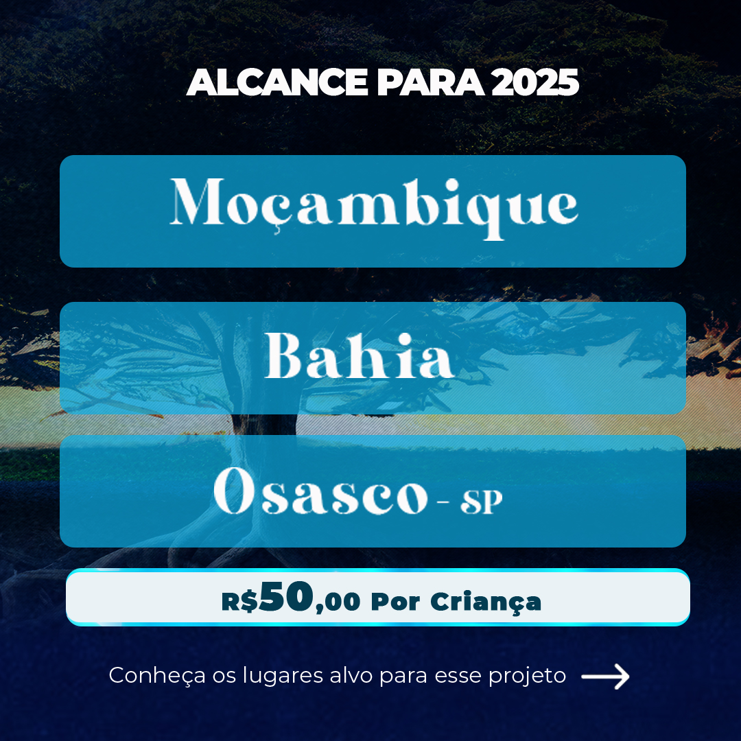 Natal Solidário 2025