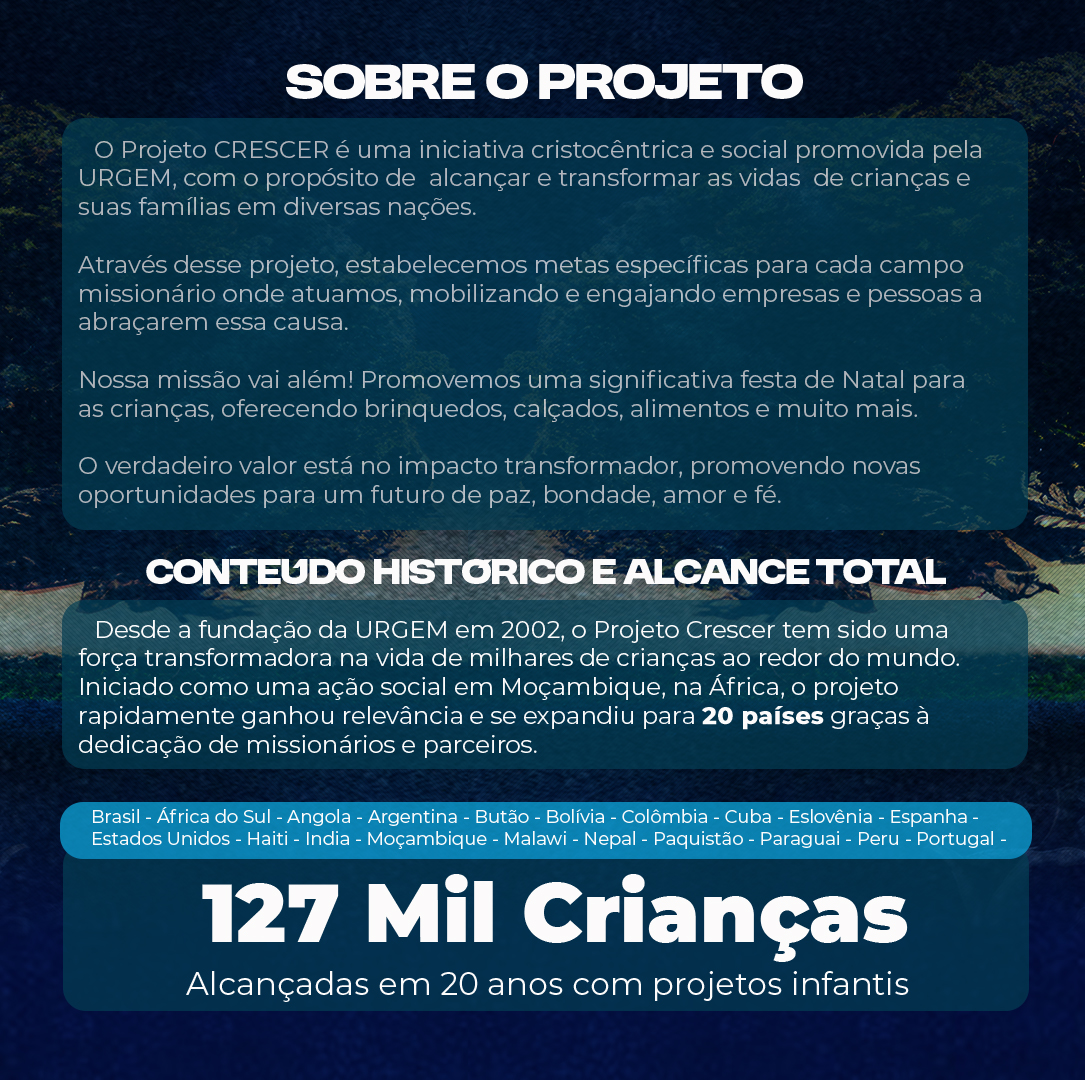 Natal Solidário 2025