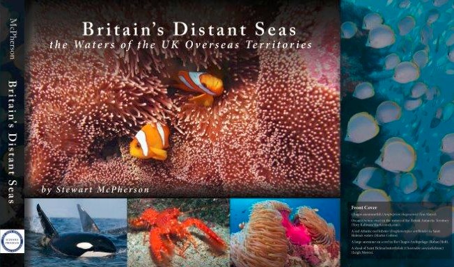 Britain's Distant Seas