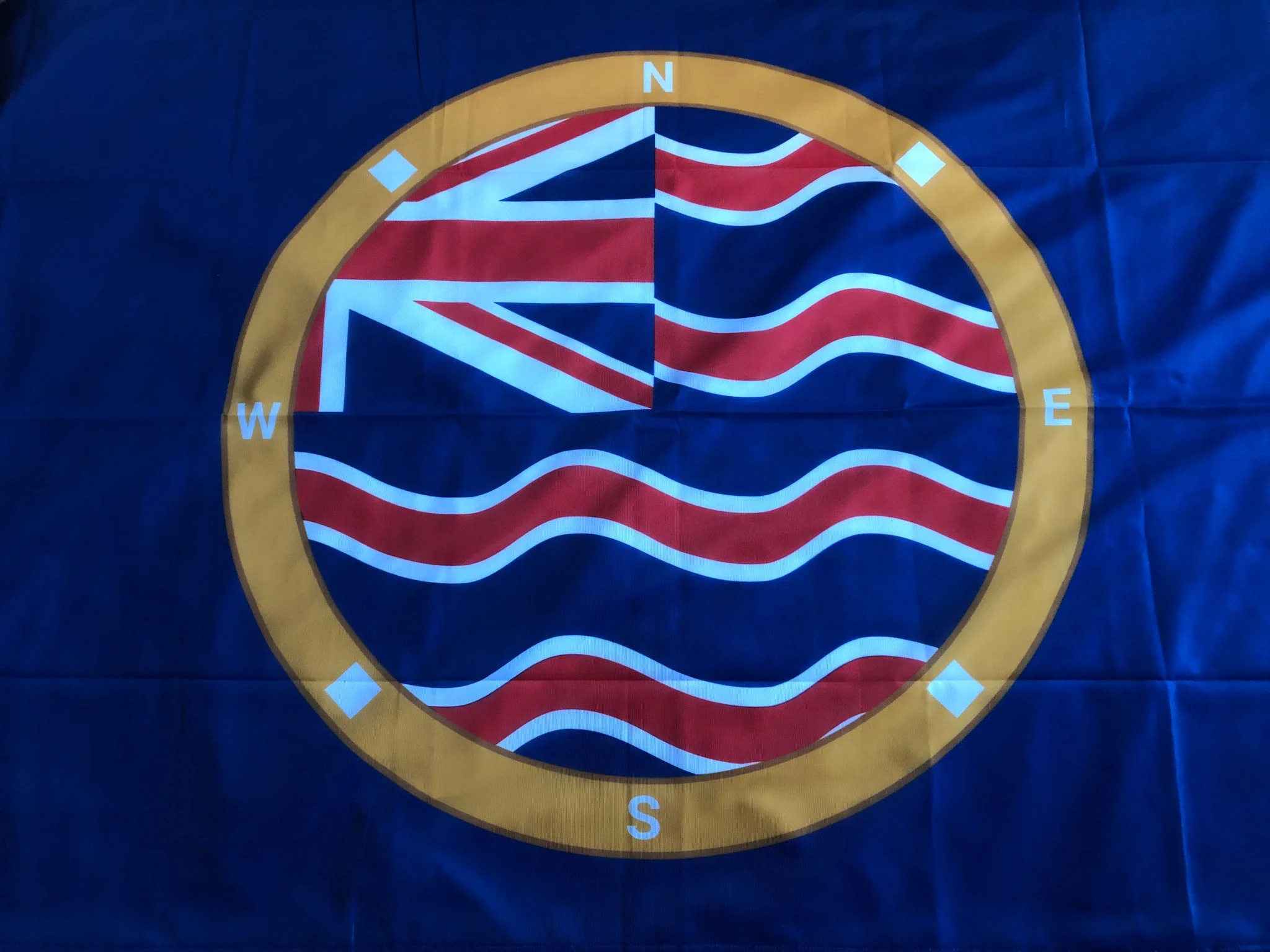 FOTBOT Flag