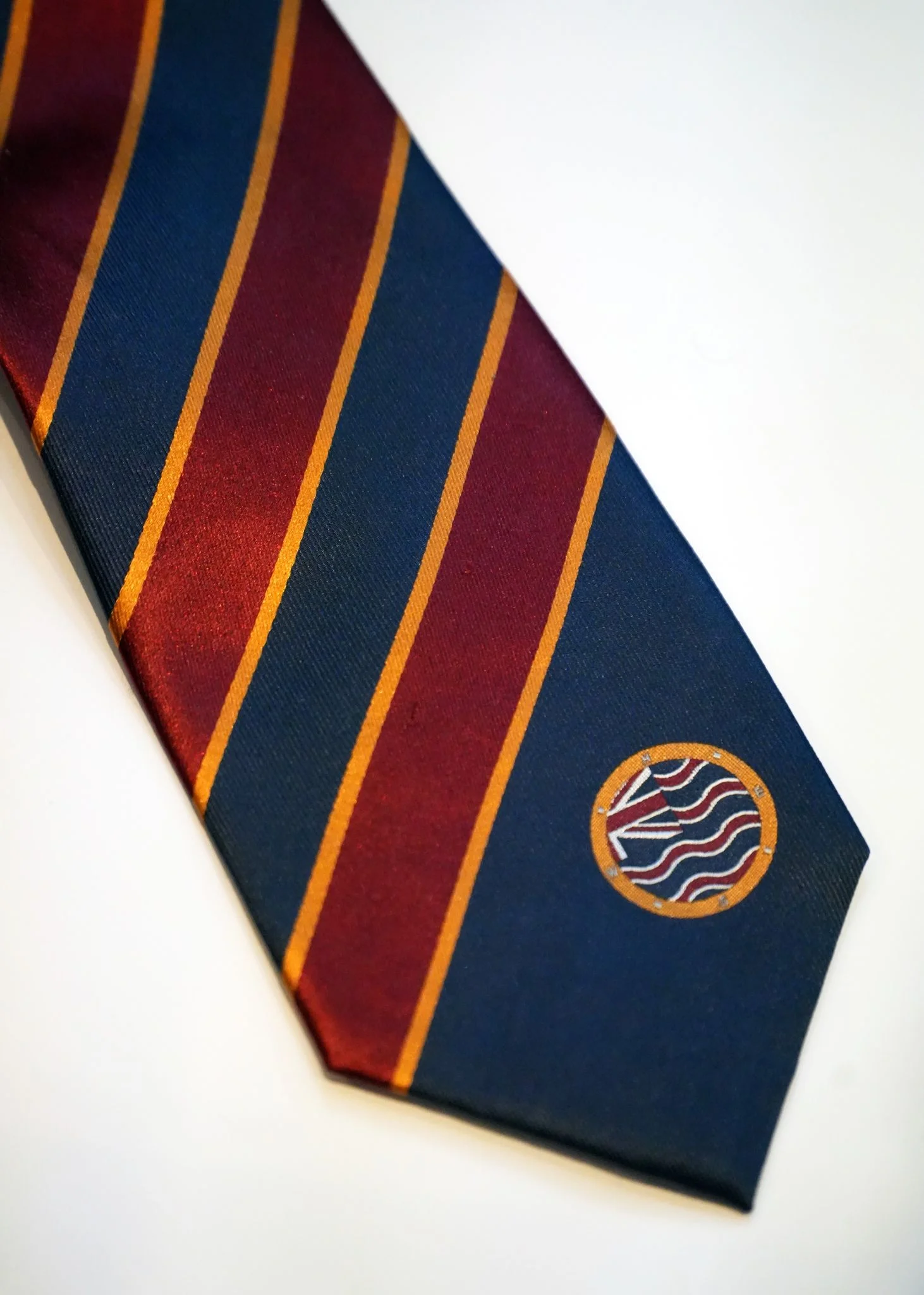 FOTBOT Tie