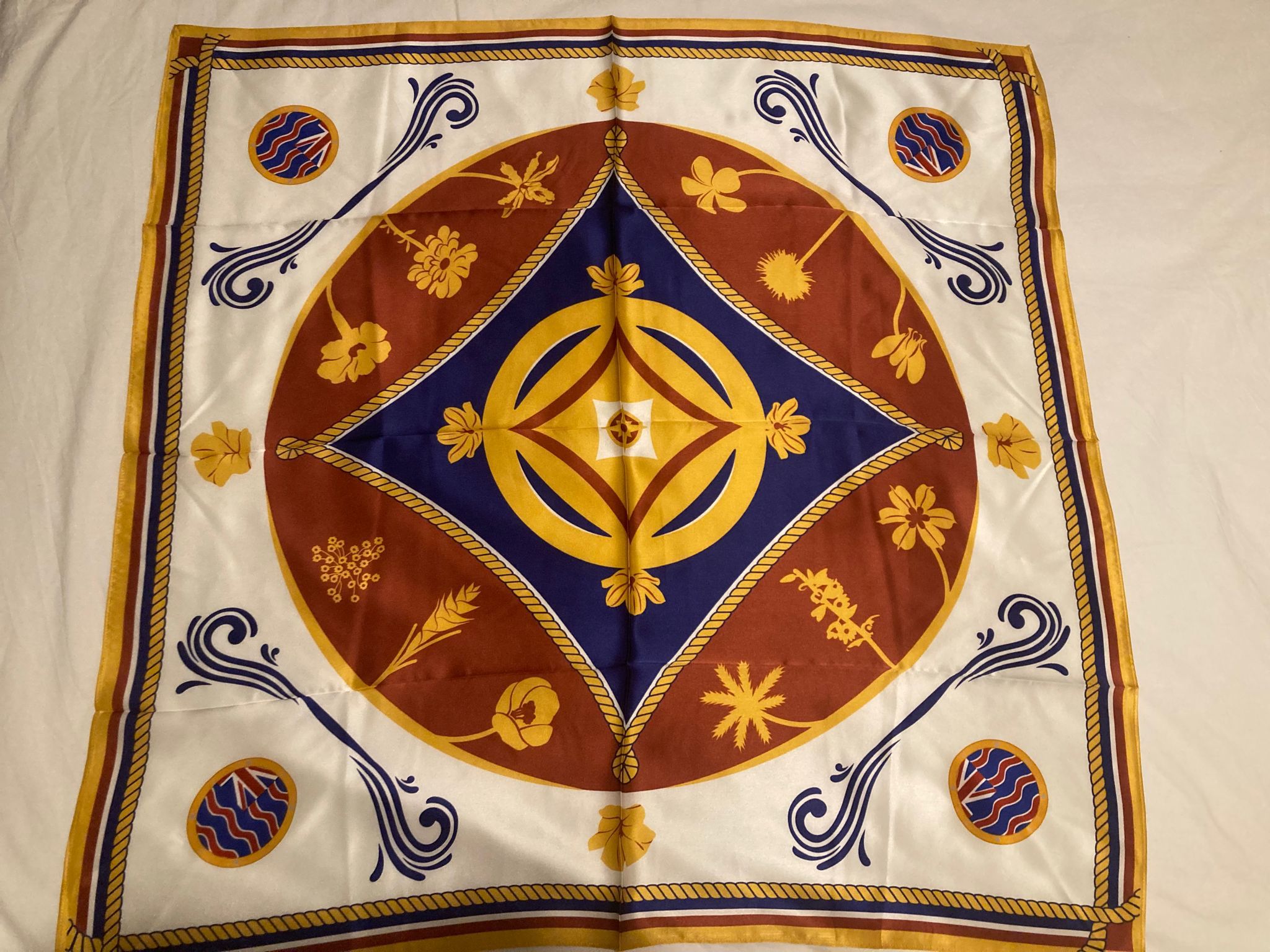 Lady's Scarf
