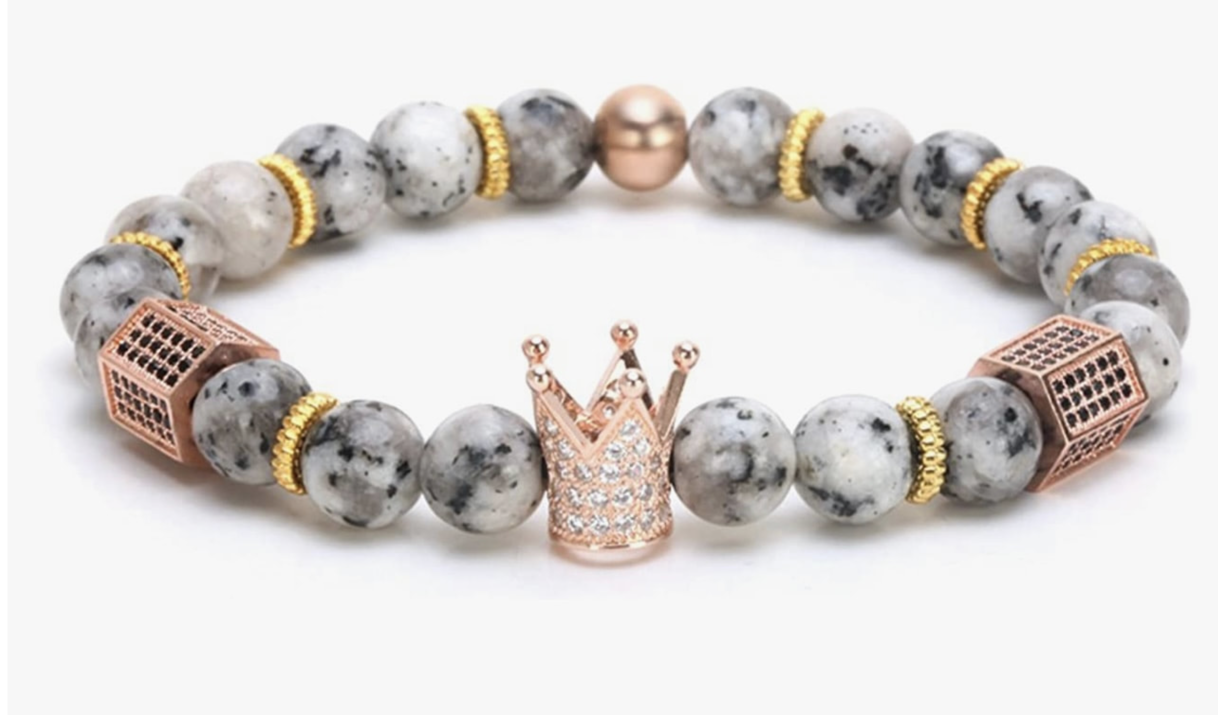 Wear That Crown