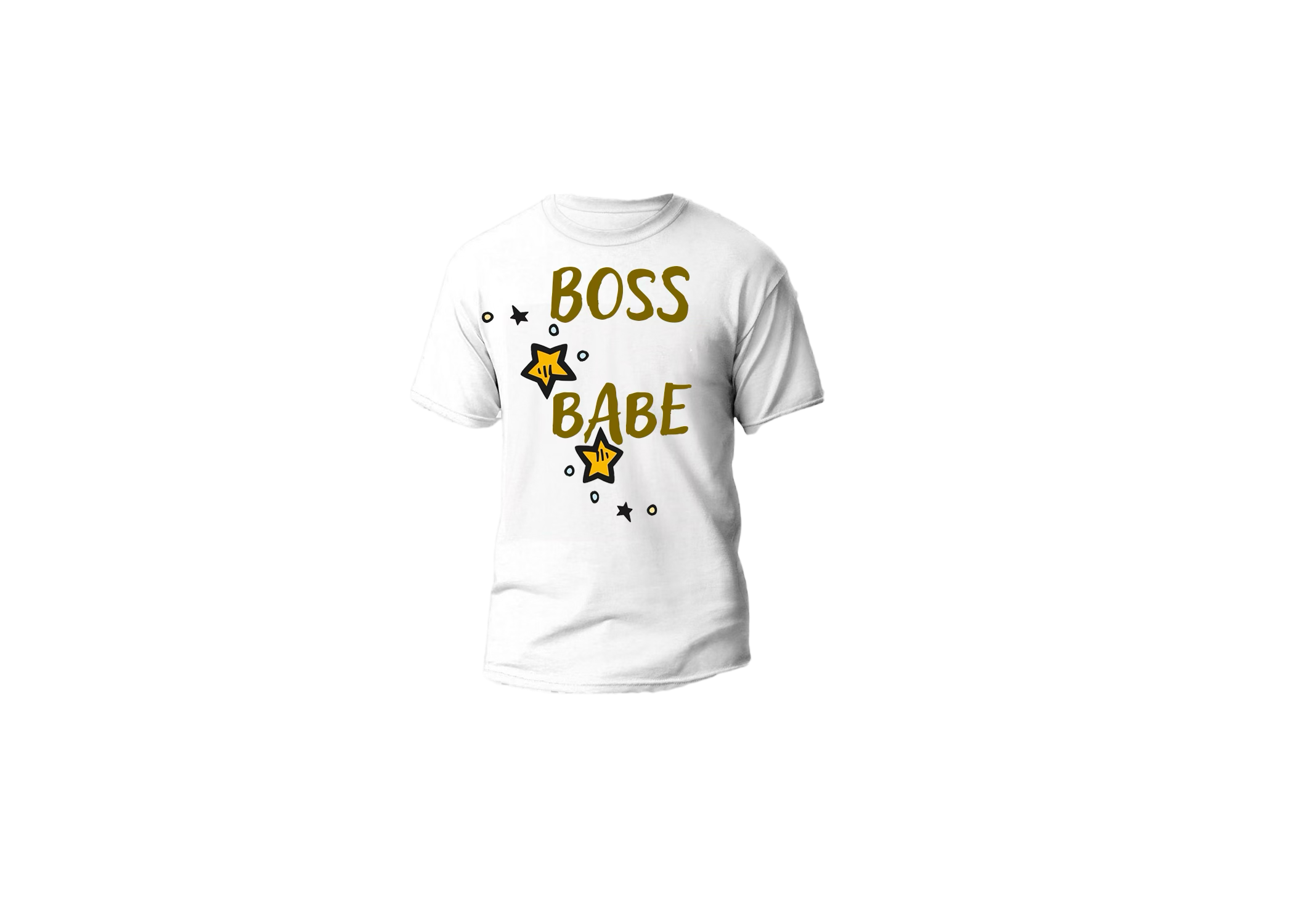 BOSS BABE