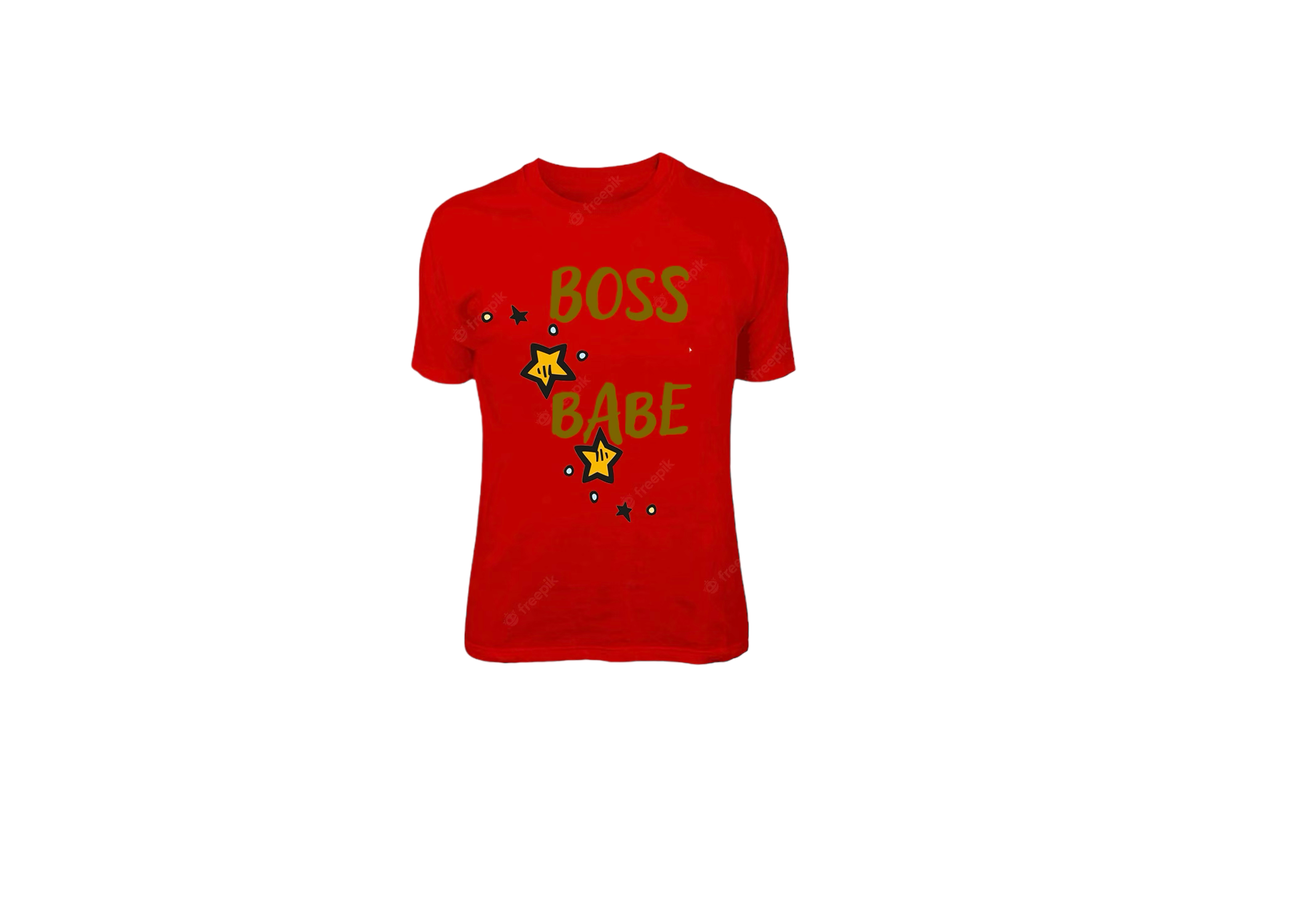 BOSS BABE